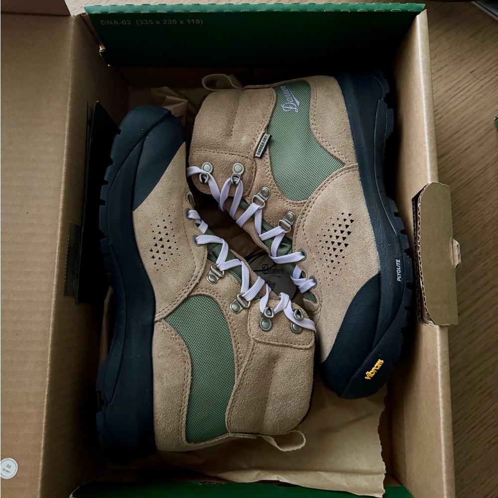 Danner Women’s Hiking Boots